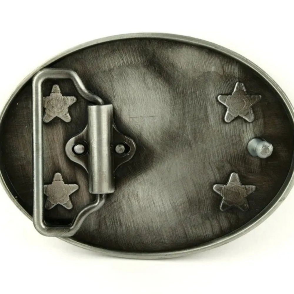 New USMC United States Marine Corps belt buckle - Picture 6 of 6